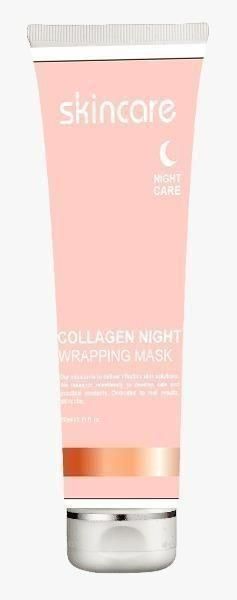 Collagen Night Wrapping Face Mask | Buy 1 Get 1 Free