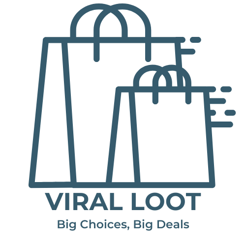 Viral Loot